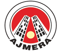 Ajmera Iris logo